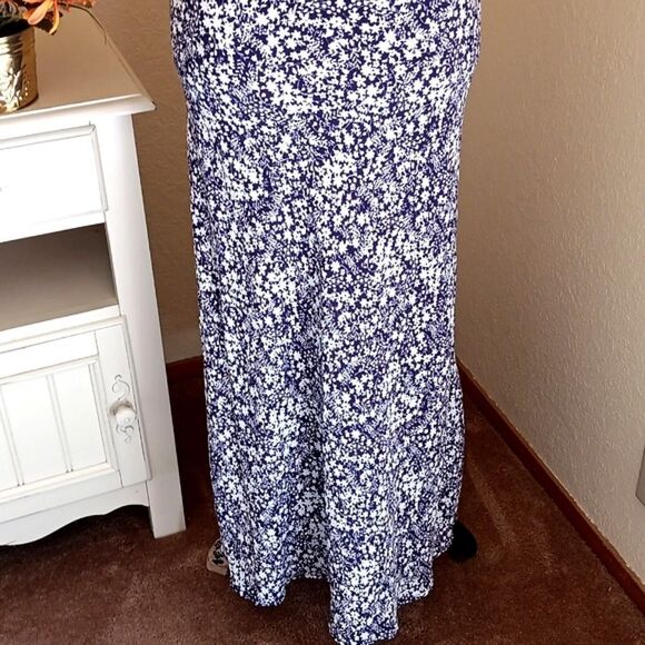 A New Day Vintage Inspired Midi Dress - Picture 10 of 13